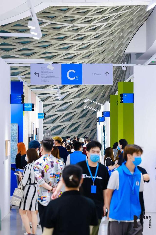 上海品牌艺博会首入大湾区，激活当代艺术与设计力量(图1)