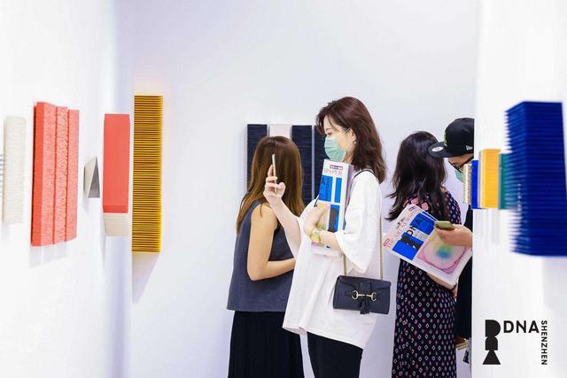 上海品牌艺博会首入大湾区，激活当代艺术与设计力量(图3)